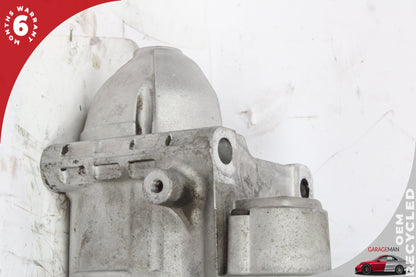 2014-2019 Chevrolet Silverado 1500 Engine Starter Motor Valeo 12667173 OEM
