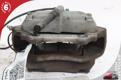 2003-2006 Mercedes R230 SL500 Front Left and Right Side Brake Caliper 0024202183