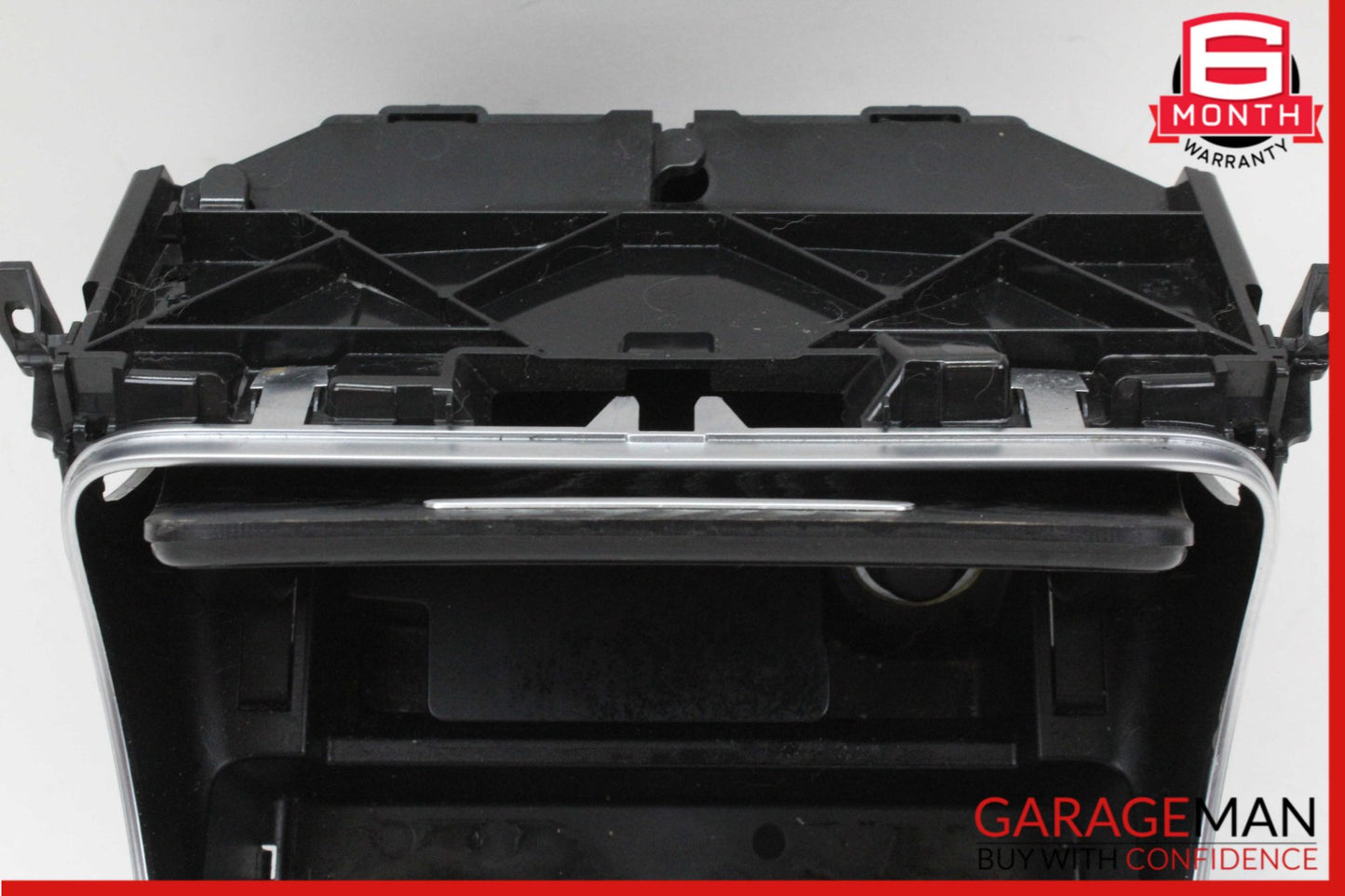 2015-2018 Mercedes-Benz C300 W205 Front Center Console Ashtray Compartment