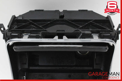 2015-2018 Mercedes-Benz C300 W205 Front Center Console Ashtray Compartment