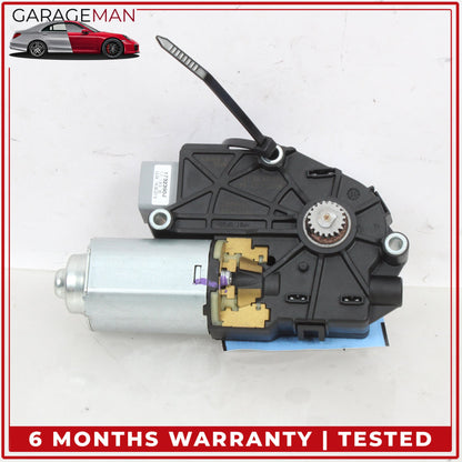 2013-2022 Range Rover L494 L405 Panoramic Sun Moon Roof Motor CPLA53505BD OEM