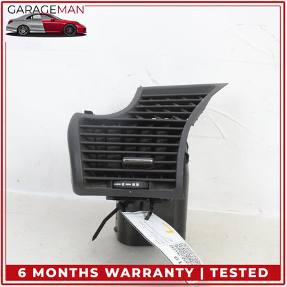 2000-2006 Mercedes W215 CL500 Front Left Dash AC A/C Air Vent 2158300154 OEM