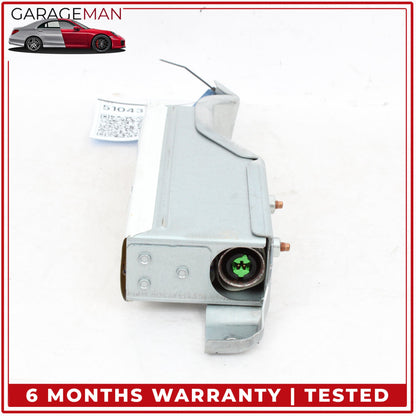 2012-2018 Mercedes W218 CLS63 AMG Rear Left Side Quarter Airbag 2188601002 OEM