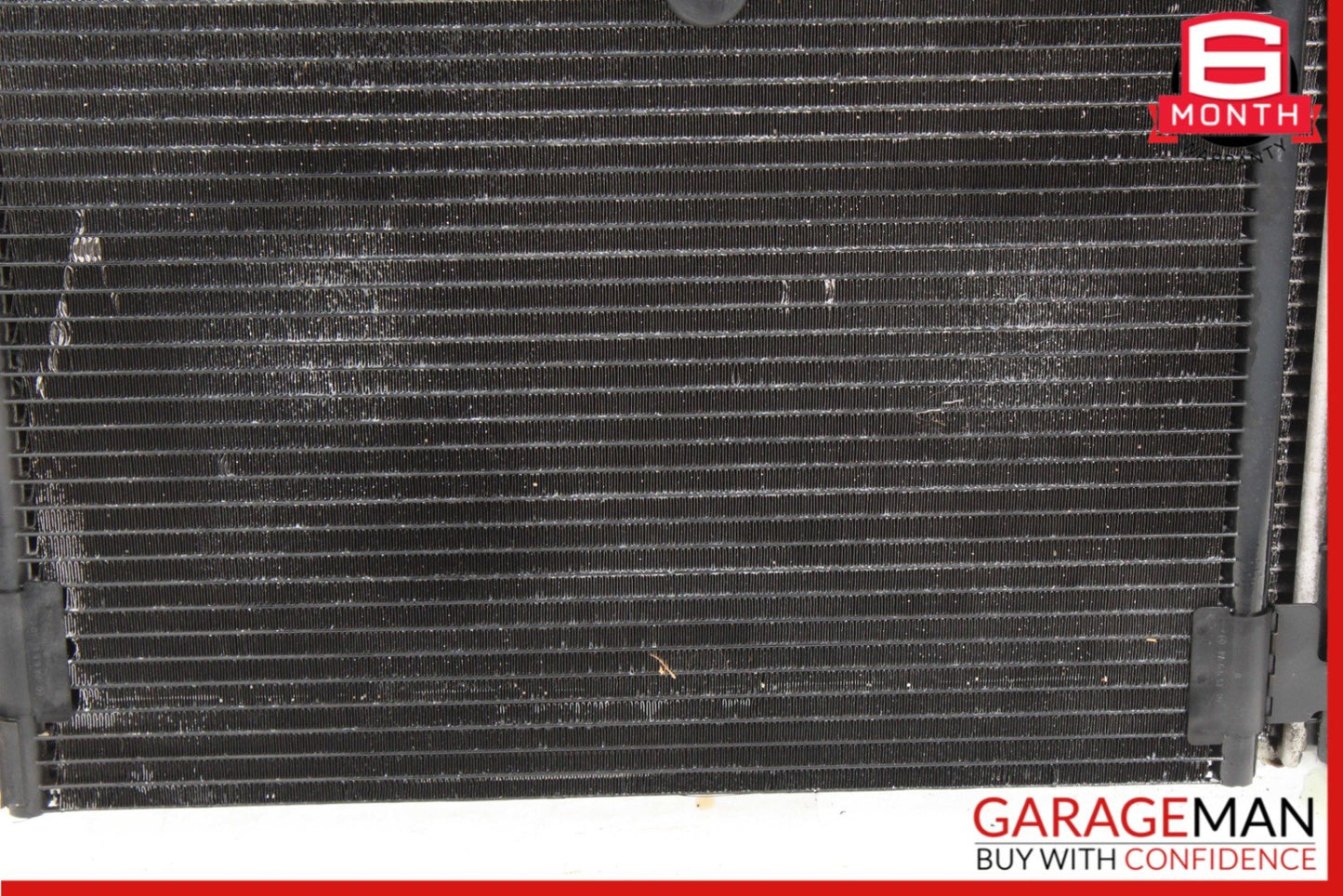 1998-2005 Mercedes-Benz ML320 W163 Radiator/Engine Cooling 1635002204