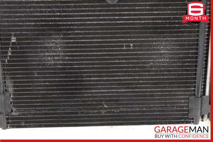 1998-2005 Mercedes-Benz ML320 W163 Radiator/Engine Cooling 1635002204