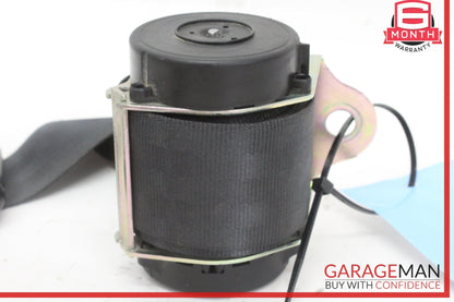 2010-2016 Land Rover LR4 SUV Left Rear 3rd Row Seat Belt 4H22N611B68ABW Genuine