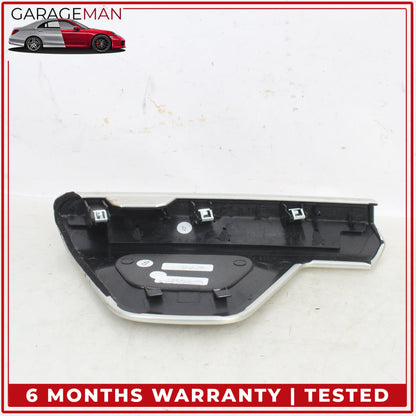 2013-2017 LR Range Rover L405 Left and Right Side Center Console Trim Bezel OEM