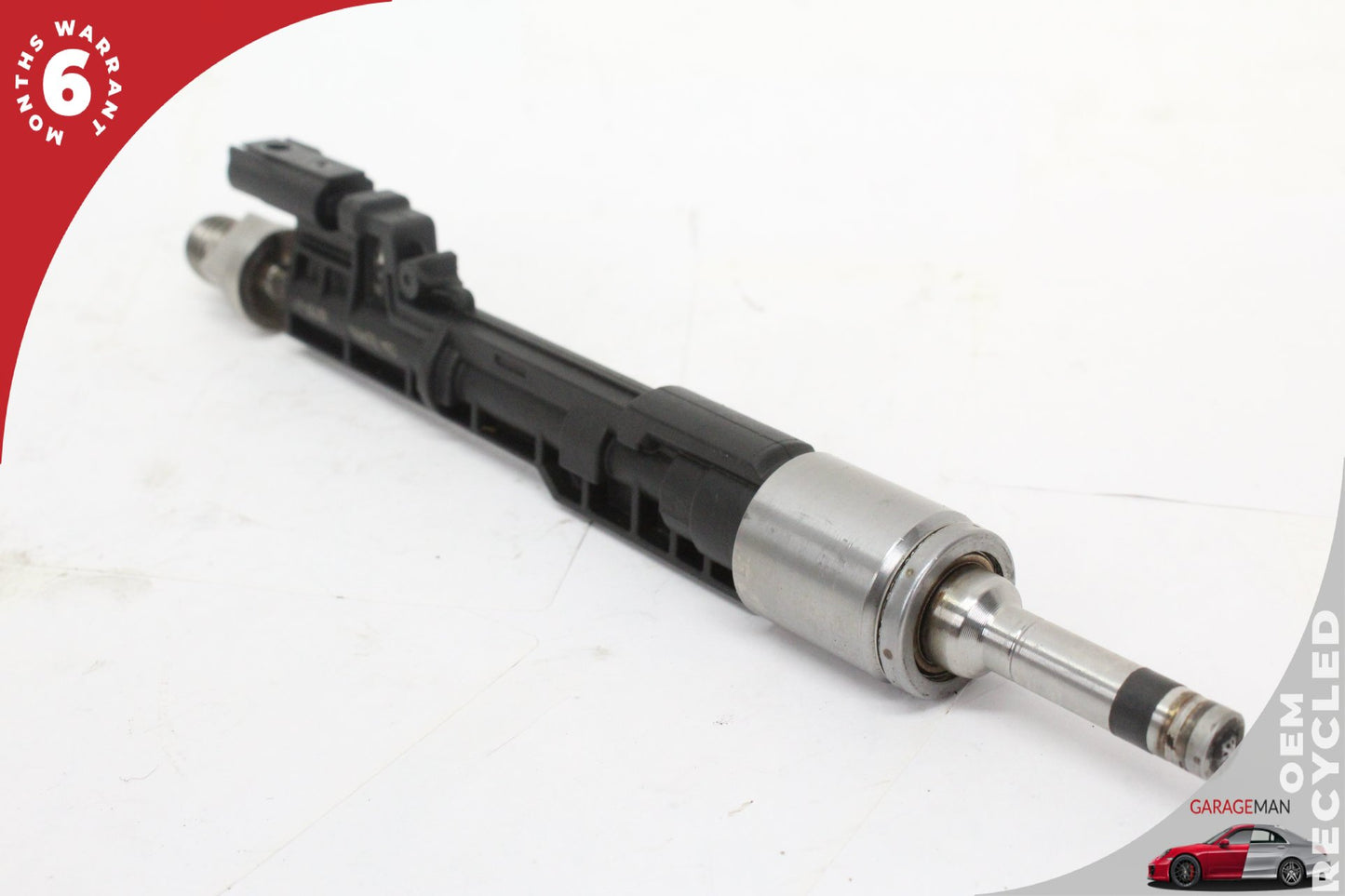 2012-2018 BMW 320i 328i 2.0L Engine Motor Fuel Injector 7639994 OEM