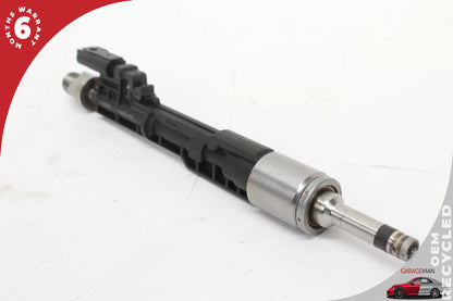 2012-2018 BMW 320i 328i 2.0L Engine Motor Fuel Injector 7639994 OEM