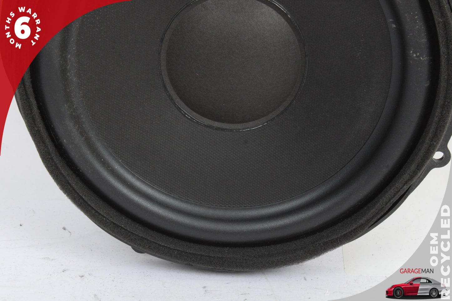 2012-2020 Tesla Model S X Front Left and Right Side Door Speaker 100483303A OEM