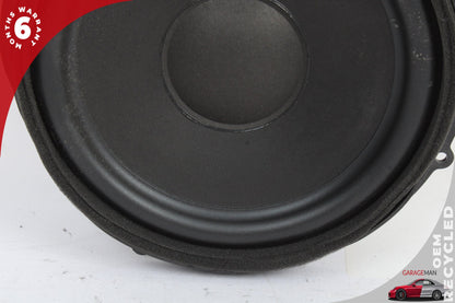 2012-2020 Tesla Model S X Front Left and Right Side Door Speaker 100483303A OEM