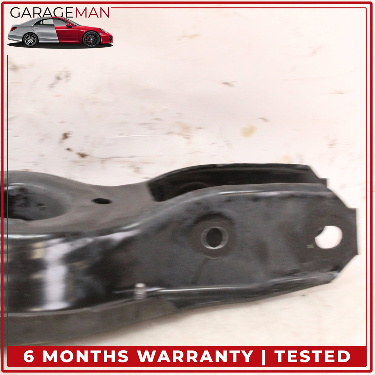 2012-2021 BMW 230i F22 Rear Left or Right Side Lower Control Arm 6867540 OEM