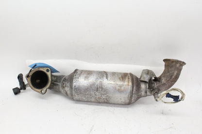 2007-2015 MINI Cooper R56 FWD Exhaust Muffler Pipe 7594372 OEM