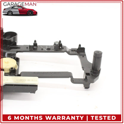 Mercedes VGS3 722.9 7G Transmission Conductor Plate TCU 722.9 FLASHED OEM
