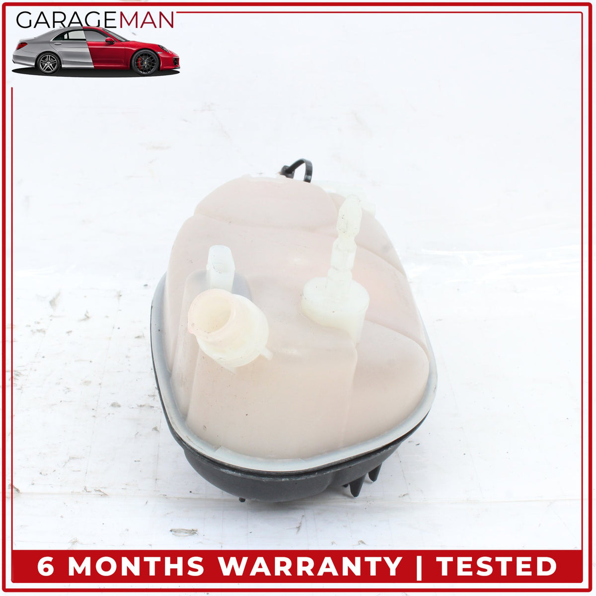 2014-2020 Mercedes X156 GLA250 Coolant Overflow Reservoir 2465000049 OEM