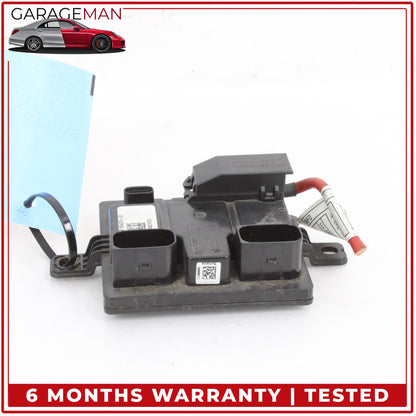 2012-2019 BMW 650i F06 Integrated Power Supply Control Module Unit 7634274 OEM