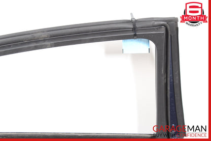 2011-2014 Dodge Charger LD Sedan Rear Left Door Shell Panel 68660705AA OEM