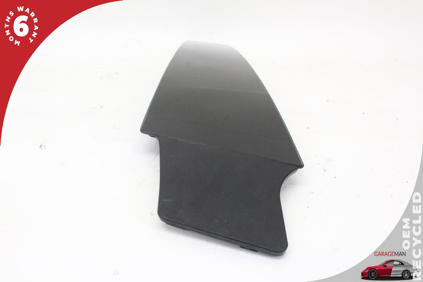 2012-2016 Tesla Model S 85D Right Passenger Side B Pillar Applique Molding Trim 100453500B