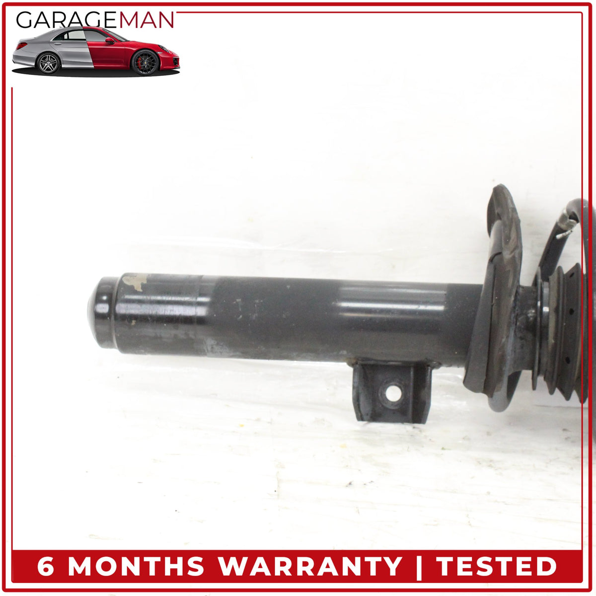 2012-2018 BMW 320i AWD Front Left Driver Side Shock Strut Absorber 6791553 OEM