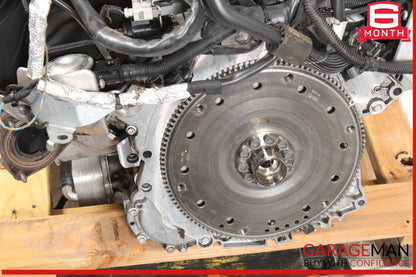 2012-2015 Audi A6 C7 Sedan Engine Motor Assembly 06E100037C OEM 135k