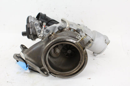 2017-2025 Audi A4 B9 Sedan Engine Turbo Charger Turbocharger 06N145702D OEM