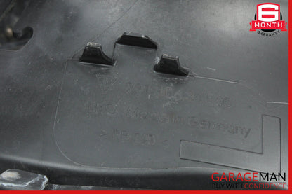 2013-2016 Porsche Cayman 981 Front Left Cooling Radiator w/ Fan 99110613103