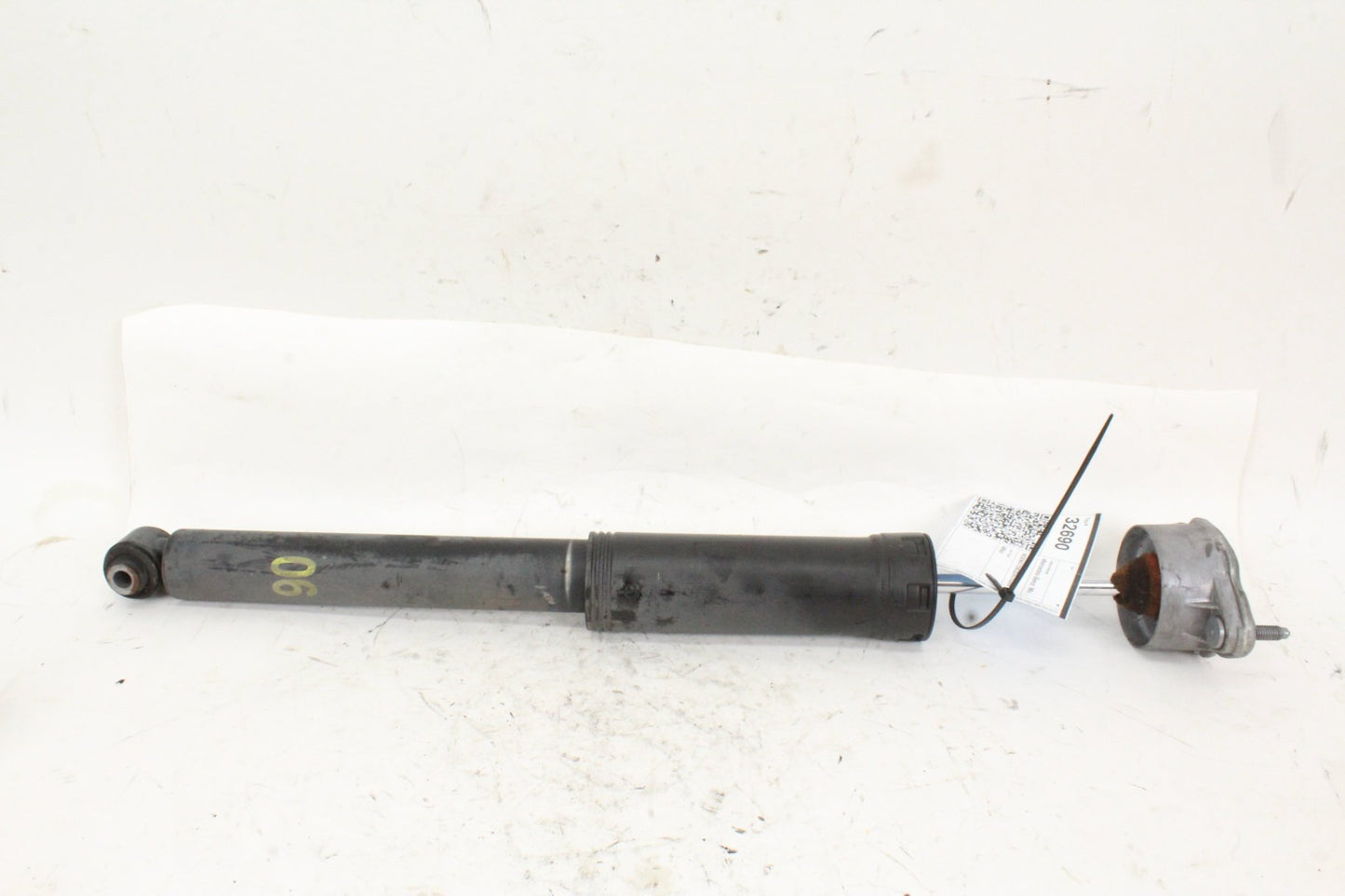 08-14 Mercedes-Benz S550 W221 Rear Left & Right Shock Strut Absorber 2043260598