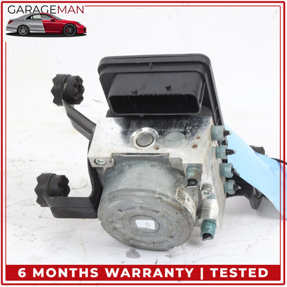 2014-2018 BMW 328d ABS Anti Lock Brake Pump Module 6861376