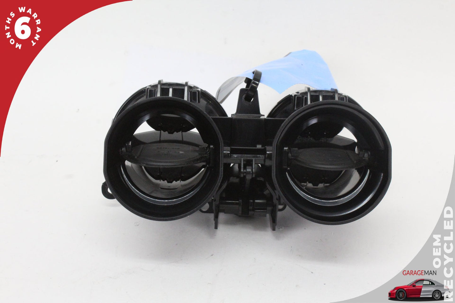 17-19 Mercedes-Benz E400 W213 Wagon Front Left Dash AC A/C Air Vent 2138307700 OEM