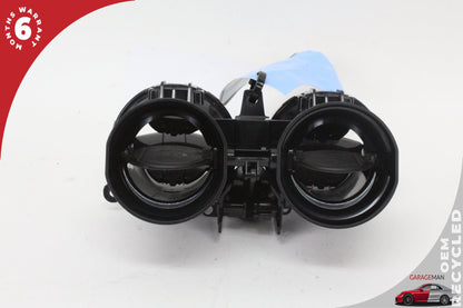 17-19 Mercedes-Benz E400 W213 Wagon Front Left Dash AC A/C Air Vent 2138307700 OEM