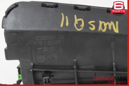 03-13 Maserati Quattroporte S M139 Front Right Side Seat Airbag SRS OEM