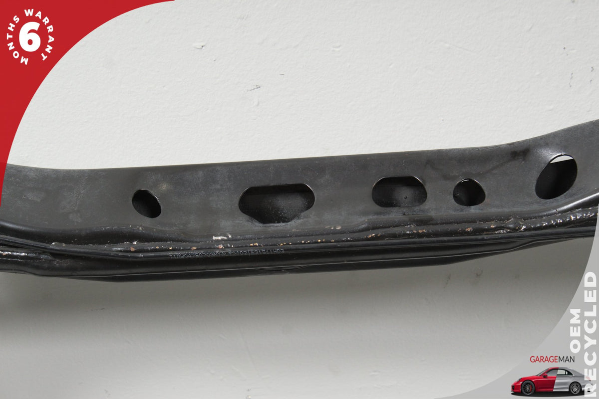 2015-2020 Audi A3 8V Sedan Rear Subframe 3Q0505235AH