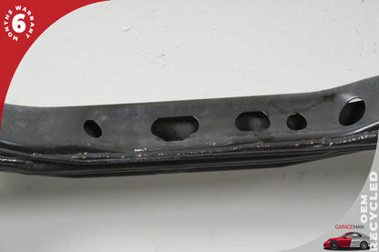 2015-2020 Audi A3 8V Sedan Rear Subframe 3Q0505235AH