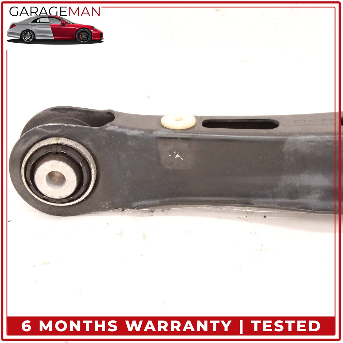 2018-2024 BMW X3 G01 AWD Rear Left/Right Lower Forward Control Arm OEM