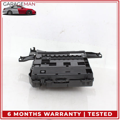 2010-2016 Porsche Panamera Battery Terminal Junction Fuse Box 97061030101 OEM