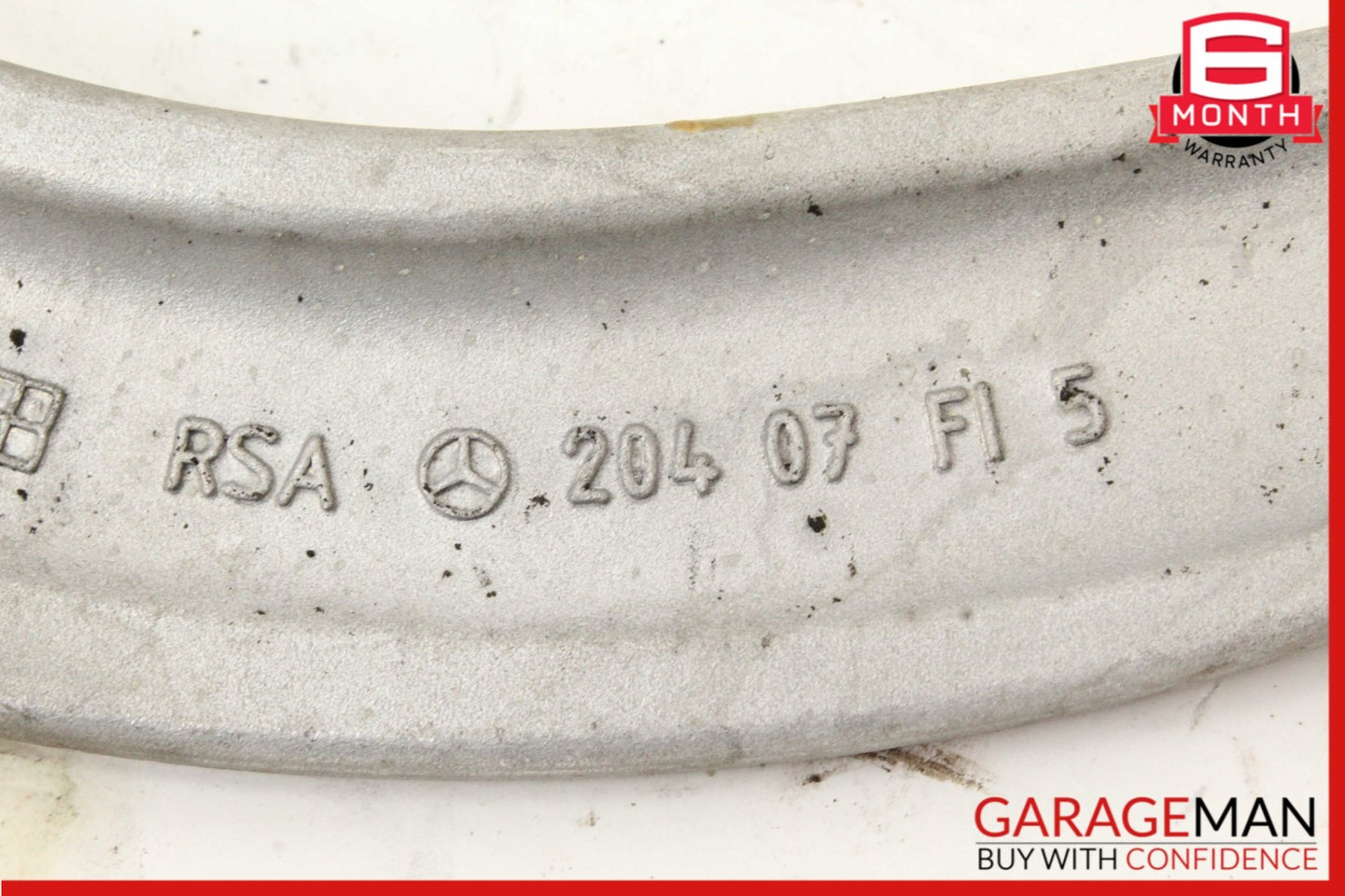 2015-2020 Mercedes-Benz C300 Upper Control Arm Rear Left/Right 20407