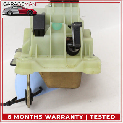 2003-2011 Mercedes-Benz E350 W211 Sedan Automatic Transmission Gear Shifter Selector 2112672224 OEM
