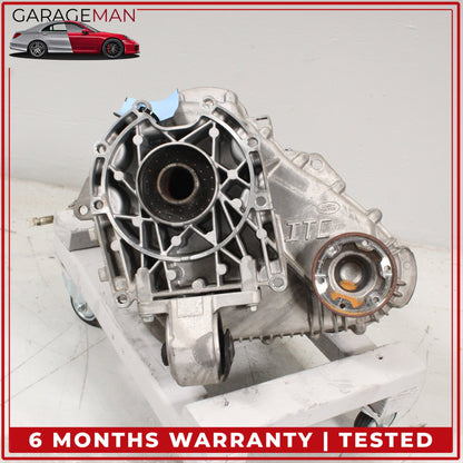 2013-2016 LR Range Rover L405 L494 L319 2-Speed Transfer Case Assembly OEM