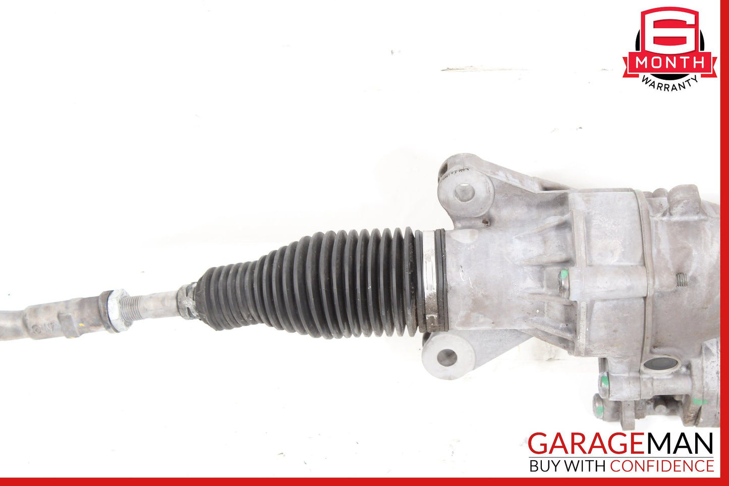 2017-2023 Audi A4 S4 S5 Electric Power Steering Rack & Pinion 8W1423055AJ OEM