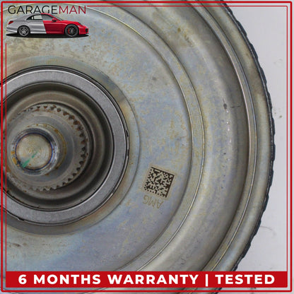 2014-2019 Mercedes W117 CLA45 AMG 7G-Tronic Automatic Transmission Dual Clutch