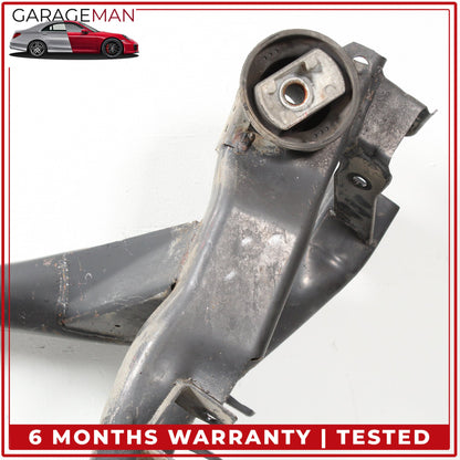 2002-2005 Ford Thunderbird 3.9L V8 Rear Subframe Crossmember Cross Member OEM