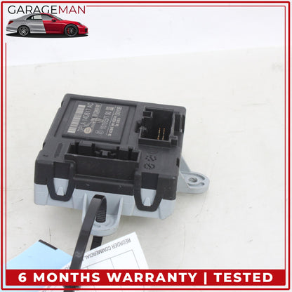 2013-2017 LR Range Rover L405 L494 Front Right Side Door Control Module Unit OEM