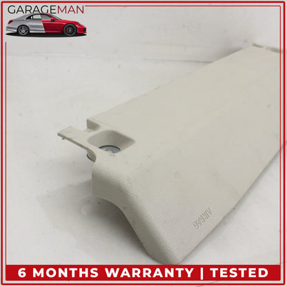 2010-2017 BMW 550i F07 Front Right Passenger Side Lower Knee Airbag 9188294 OEM