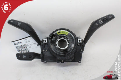 2018-2025 Audi SQ5 Q5 Steering Column Combination Switch 80A907129CQ OEM