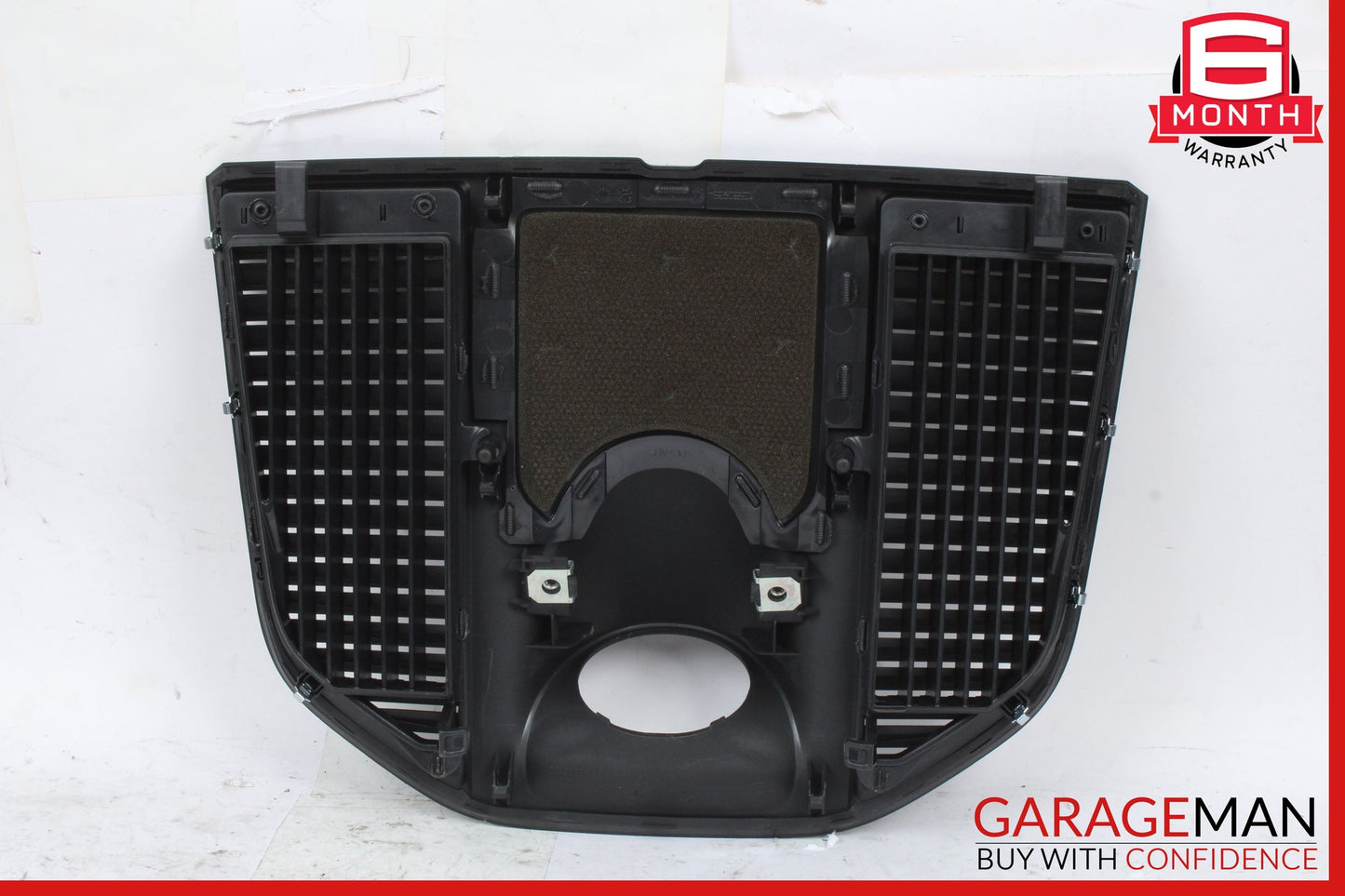 2015-2024 Porsche Macan 95B Dash Dashboard Speaker Cover Grille Grill 95B858189C