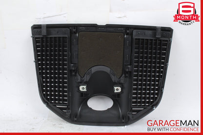 2015-2024 Porsche Macan 95B Dash Dashboard Speaker Cover Grille Grill 95B858189C