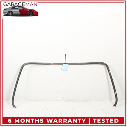 1997-2004 Jaguar XK8 Front Exterior Windshield Weather Seal Strip Molding OEM