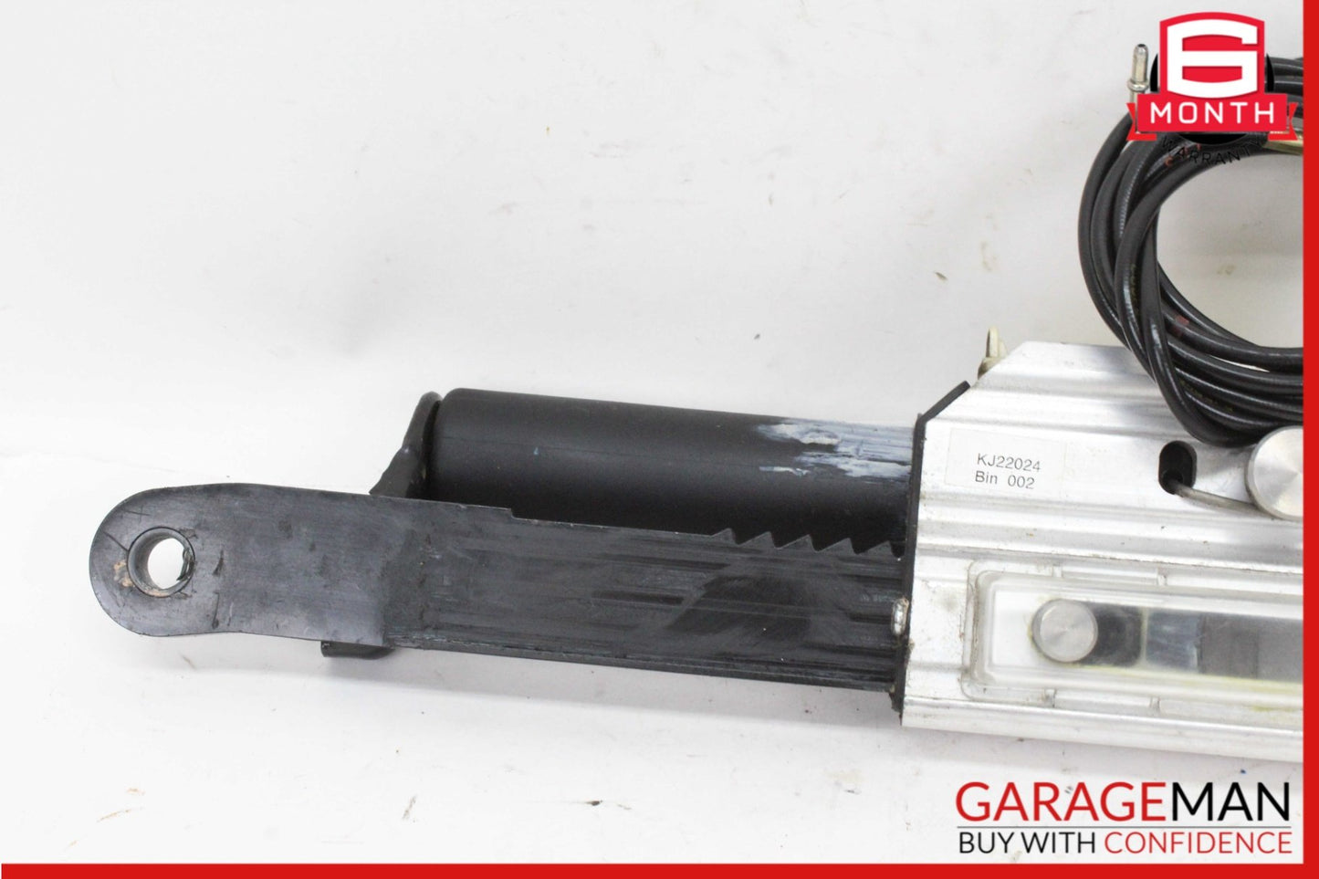 2003-2012 Mercedes SL500 R230 Left Lock Pawl Cylinder 2308600135 Genuine