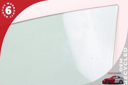 2015-2024 Porsche Macan 95B Front Right Side Door Window Glass 95B845202B OEM