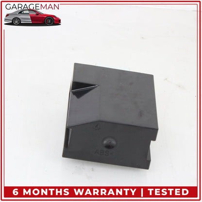2013-2017 LR Range Rover L405 Windshield Wiper Control Module BJ3217509AD OEM
